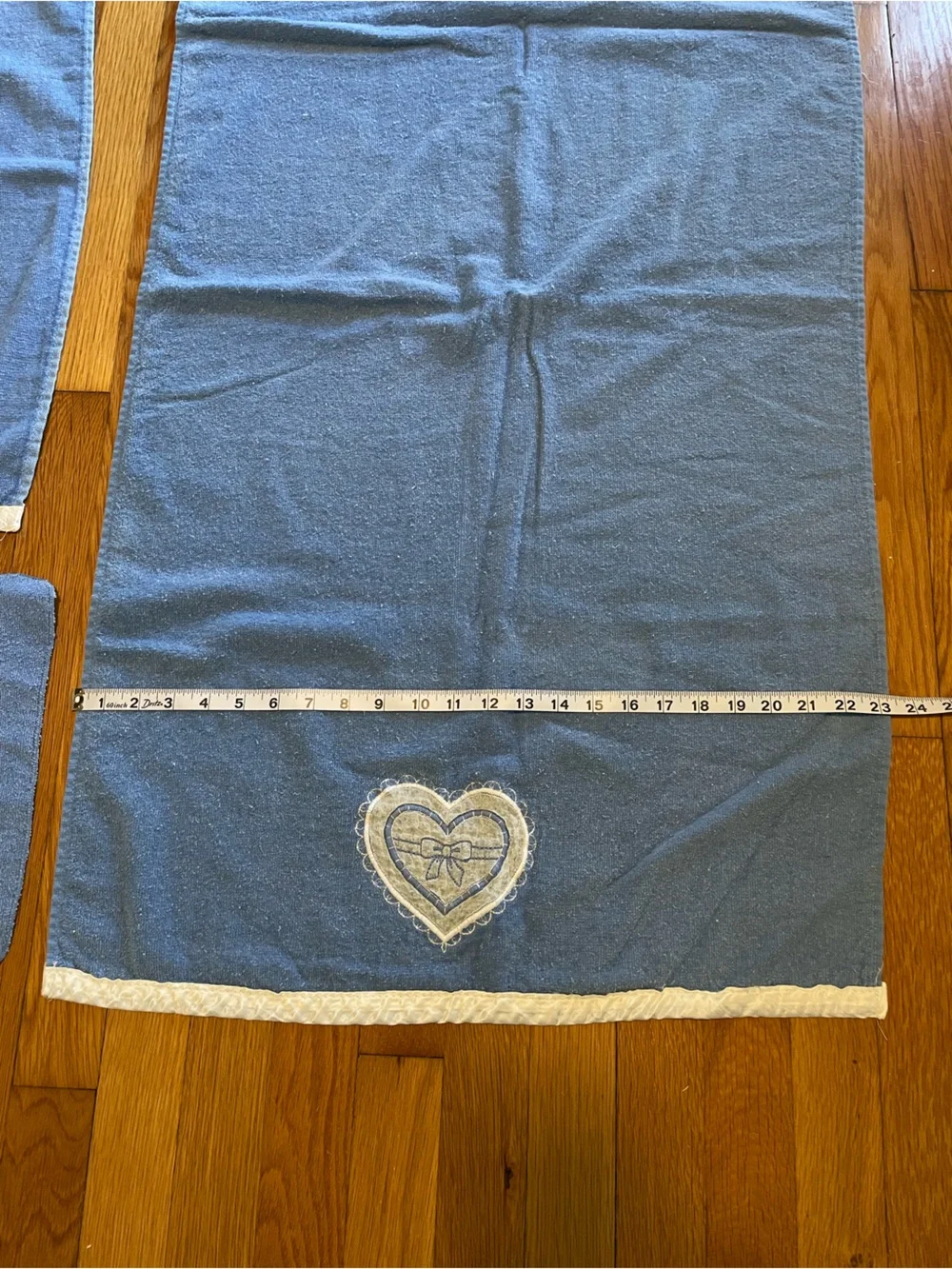 N/A vintage matching